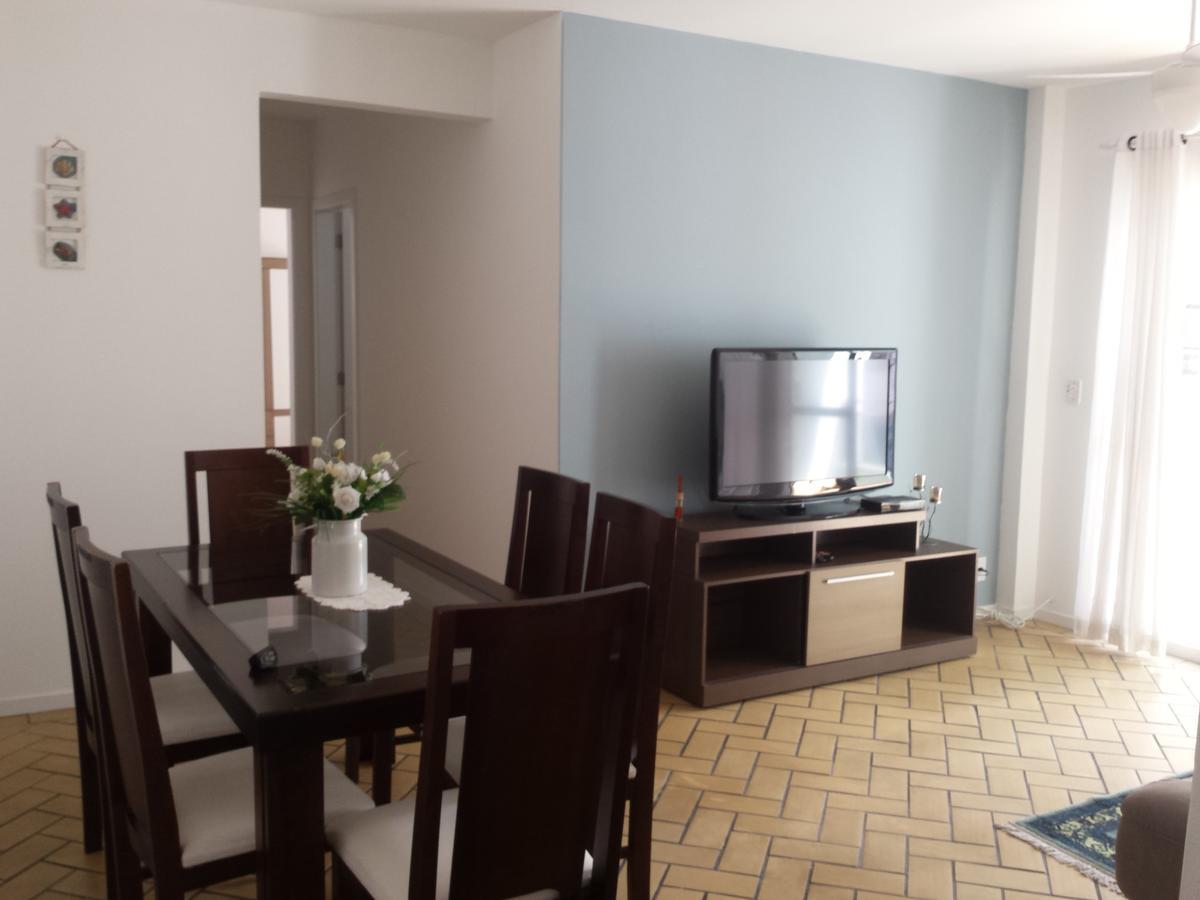 Apto Regines Apartamento Balneario Camboriu
